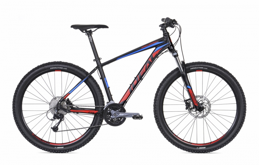 Mountain discount bike ideal
