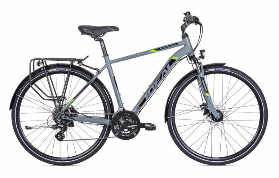 IDEAL TREKKING 28'' EZIGO M SP24 (XS)