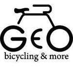 GEO-bicycling, Bicycle rental services, corfu bicycle, ποδηλατα κερκυρα