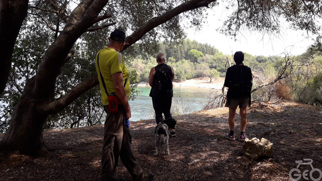 Hiking and Walks